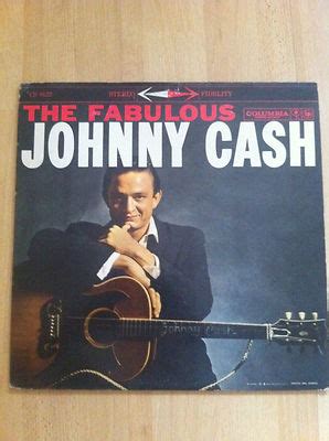 16 biggest hits is a compilation album by country singer johnny cash released in 1999. popsike.com - Original Autogramm von Johnny Cash auf Lp ...