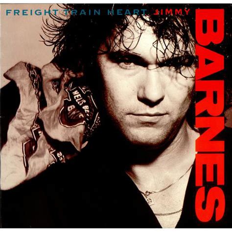 I'm still on your side. Jimmy Barnes - Freight Train Heart (1988, Vinyl) | Discogs