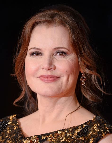 She has a sibling named danforth davis. GEENA DAVIS at Suffragette Screening in London 10/06/2015 ...