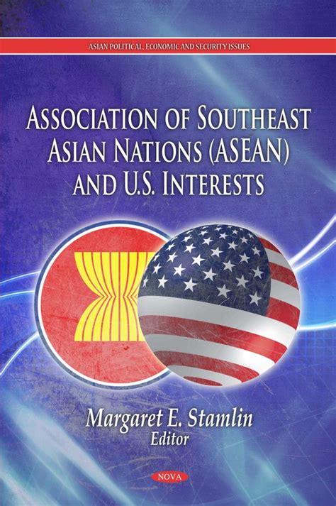 It is headquartered in jakarta. Association of Southeast Asian Nations (ASEAN) and U.S ...