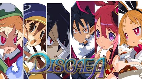 In disgaea 5 complete, players take control of killia, the one you'd demon that stands to stop a terrible overlord known as void dark from enslaving the netherworlds. Disgaea 4 vs Disgaea 5: Comparing Two Great Games - oprainfall
