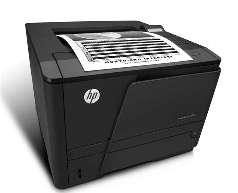 This collection of software includes the complete set of drivers, installer software, and other administrative tools found on the printer's software cd. Hp Laserjet Pro 400 M401A Driver Download : How to ...
