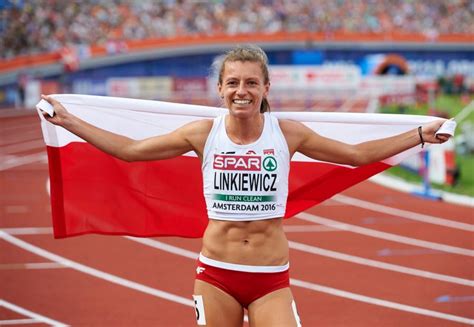 Natalia kaczmarek nową nadzieja na 400 m. Lekkoatletyczne ME: Linkiewicz ze srebrnym medalem w biegu ...