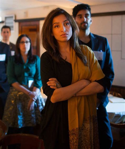 10 things you didn't know about deeyah khan camille moore 6 months ago most people think being a director is all about entertaining audiences, but it's about much more than that for deeyah khan. Photos - Deeyah Khan