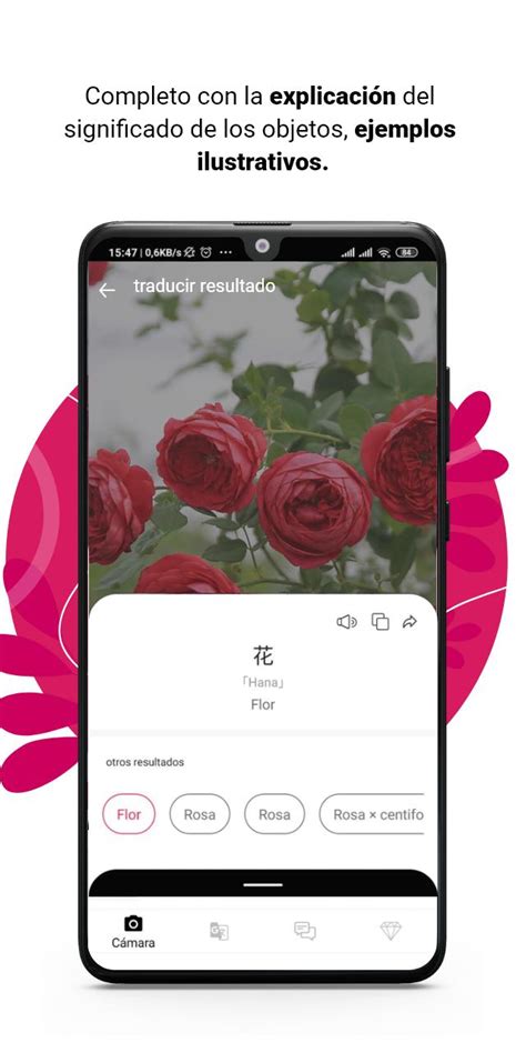 Este servicio gratuito de google traduce instantáneamente palabras, frases y páginas web del español a más de 100 idiomas y viceversa. Traductor de fotos Japonés a Español- JTRANS for Android ...