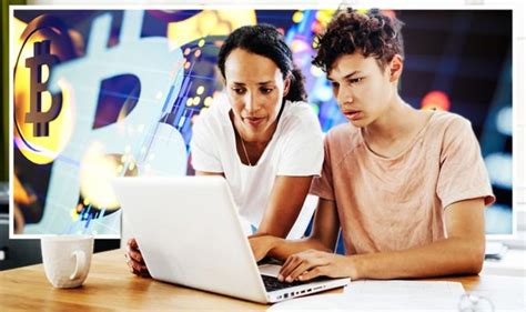 Since its inception, bitcoin was the 1st digital asset to beget the current ecosystem of cryptos. Bitcoin for kids - Is it a good idea and should children ...