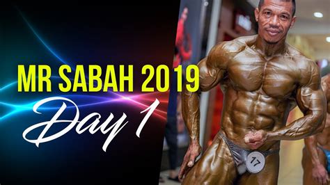 In 2019 alone, sabah lost more than 15 elephants to firearms and poisoning in forest reserve areas and plantations while close to rm8 million worth of pangolin scales, elephant ivory and. Mr Sabah 2019 (Day 1): Event Highlights - YouTube