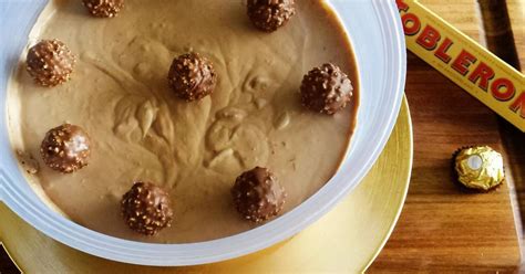 We did not find results for: Toblerone Mousse | Rezept (mit Bildern) | Toblerone mousse ...