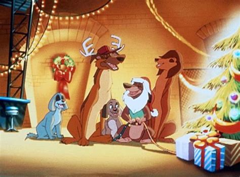 Holiday movies hallmark christmas christmas classics christmas specials christmas videos. Imagini An All Dogs Christmas Carol (1998) - Imagini ...
