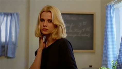 It's hard for me to select just one movie as my very favorite, but if i had to, paris, texas would probably be it. nastassja kinski - Google Search | Schoonheid