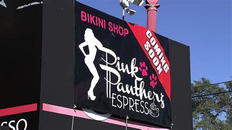 Clark ave has a storied history dating back to the 60s when it was a hopping gas station in the neighborhood. Lingerie and Bikini Baristas stirring up controversy at ...