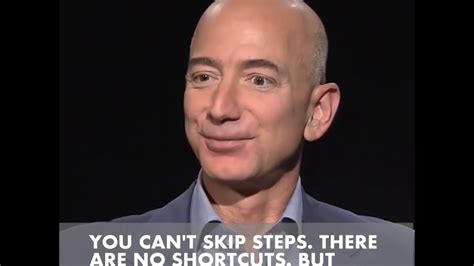 And this same principle applies to the. JEFF BEZOS: STEP BY STEP - YouTube