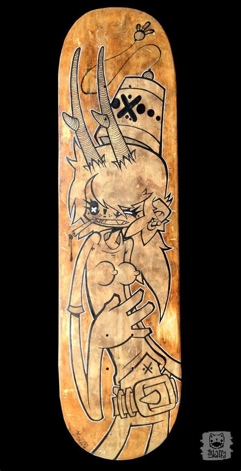 3.9 out of 5 stars 144. Wait, What? | Skate decks, Progress pictures, Skateboard