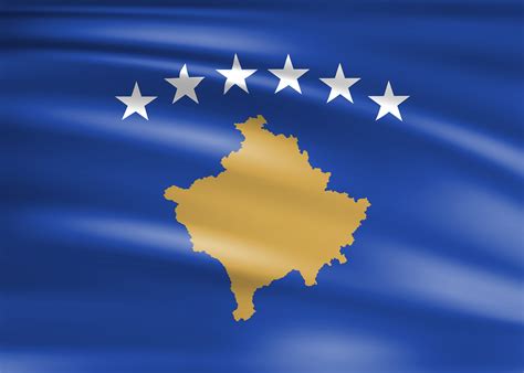 The following is a list of flags of kosovo.a. Koszovó zászlaja | Wagrati