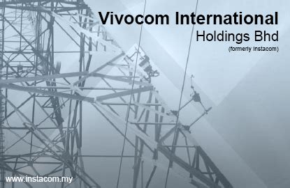 Maybe you would like to learn more about one of these? Vivocom expects 2016 to be a bumper year | The Edge Markets