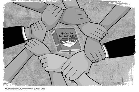 Sumpah Pemuda, 92 Tahun Bahasa Indonesia sebagai Pemersatu ...