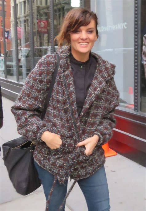 Shaw, greater manchester, a location in the parish of shaw and crompton. FRANKIE SHAW Arrives at Build Studios in New York 12/04/2017 - HawtCelebs