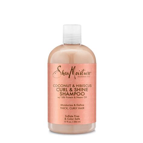 10.1 fl oz (pack of 1) verified purchase. The 13 Best Shampoos for Curly Hair for 2020