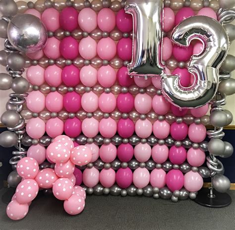 Foundational balloon bouquets great for any event or special occasion. Springfield Balloons | Balloon Decor | Balloon Decorations ...