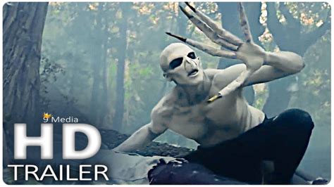 Here is best netflix horror movies 2019. NEW MOVIE TRAILERS (2019) Sci-Fi Horror