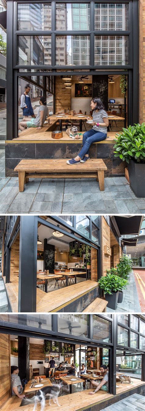 See more ideas about coffee shop, cafe design, coffee shop design. 5 Things That Are HOT On Pinterest This Week | CONTEMPORIST