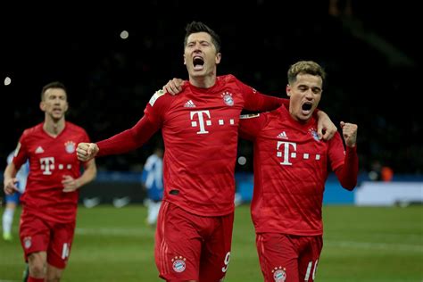 Get the latest bayern munich news, scores, stats, standings, rumors, and more from espn. FC Koln vs Bayern Munich Preview, Tips and Odds ...