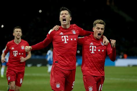 The match is a part of . FC Koln vs Bayern Munich Preview, Tips and Odds ...