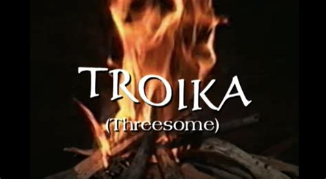 Soundgasm Threesome