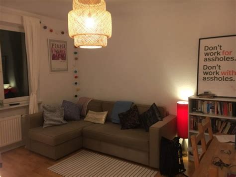 Ein besonderer wohnbedarf kann, soweit der wohnungssuchende seit mindestens einem wo und wie beantrage ich den wbs? ONLY WITH WBS 37m2 apartment available in Berlin ...