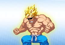 There are over 50,000 possible combinations. Dragon Ball Fusion Generator - Play online - DBZGames.org