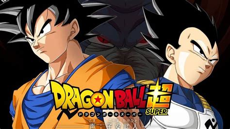 You are going to watch dragon ball super episode 84 dubbed online free. Dragon Ball Super: ¿cuándo se estrena el capítulo 63 ...
