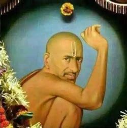 Gajanan maharaj from shegaon (buldhana district), maharashtra, india is regarded by some hindus as a saint. संत गजानन महाराज - संत साहित्य
