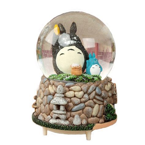 $nan mid year sale 30% off w/ code ab618. Aliexpress.com : Buy New Miyazaki Totoro Crystal Ball ...