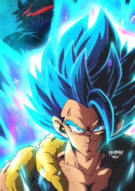 Maybe you would like to learn more about one of these? You are purchasing a art print, 8 1/4 X 11 3/4 inches on high quality card in 2020 | Dragon ball ...