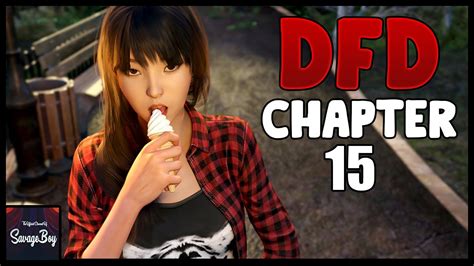 The number of characters in the game and the sexual stuff will increase with every. Daughter for Dessert Chapter 15 - YouTube