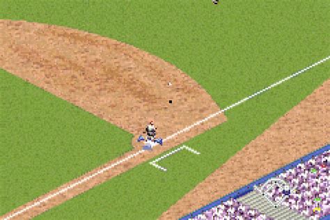 The season began on 15 june 2020 and ended on 29 november 2020. High Heat - Major League Baseball 2002 (U)(Mode7) ROM