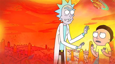 Also, you should keep in mind that netflix will not have access to rick and morty season 5, at least. 'Rick and Morty' Season 4B Netflix Release Schedule - Filmem