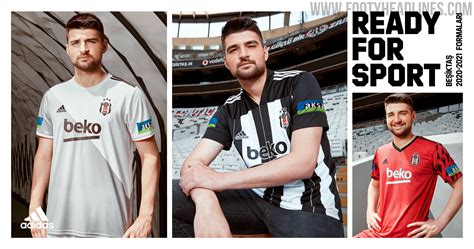It shows all personal information about the players, including age, nationality, contract. Besiktas 20-21 Home, Away & Third Kits Released - Footy ...