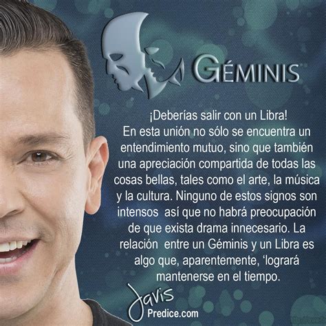 Why are people always saying that geminis have a geminis know that they have good taste, thank you very much, and they are happy to share their opinion. Javis predice on Twitter: "ARIES, TAURO, GÉMINIS, CÁNCER ...