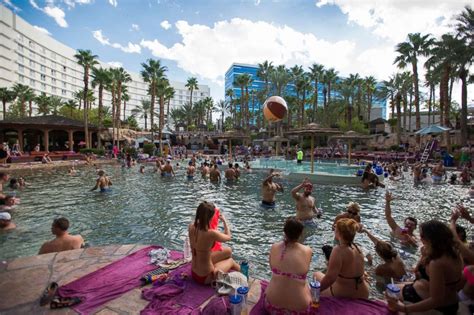 We ask you to be a part of this community and respect our neighbors. 8 of the best spring break party destinations - ABC News