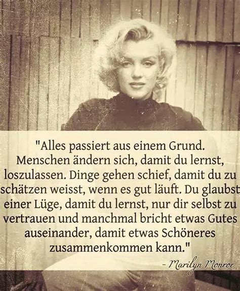 Als ich ein kleines mädchen war, sagte mir niemand, dass ich hübsch sei. Marilyn Monroe Zitat | Sprüche, Sprüche zitate leben ...