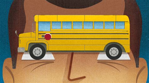 A torturous jerk off instruction (cbt + joi). "Wheels On The Bus" On YouTube: A Distressed Father's Guide