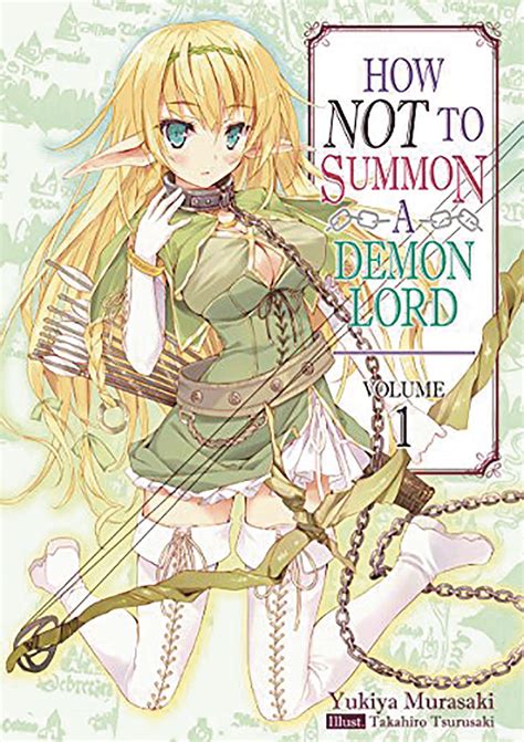 In regards to the mmorpg cross reverie, sakamoto takuma boasted an overwhelming strength that was enough for him to be called the demon king by the other players. How Not to Summon a Demon Lord Vol. 1 | Fresh Comics