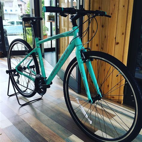 Bt sport 3 (бт спорт 3) великобритания. びゅーーーーと、通学できるのはBIANCHI(ビアンキ) C.SPORT1 3x8sp 完成車 2020 - Bianchi屋＠cycleshinseki店長のきのう、きょう、あした