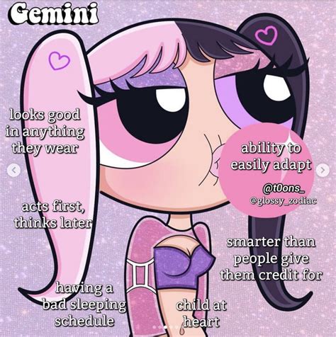 See the gallery for tag and special word gemini. Pin by Jocelyne Cristobal on Gemini life in 2020 | Gemini ...