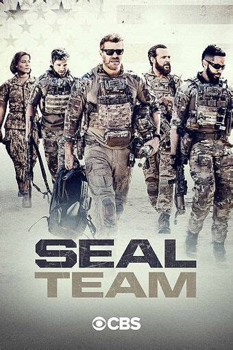 We would like to show you a description here but the site won't allow us. SEAL Team Staffel 4 - FILMSTARTS.de