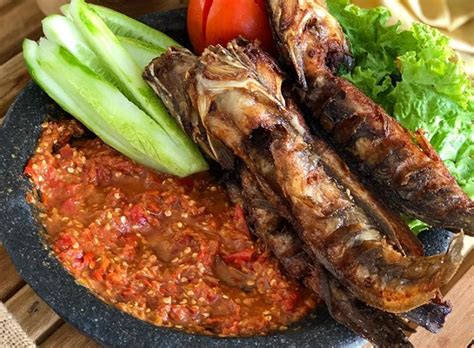 Bongkar resep sambal pecel lele yang super mantabbb. Resep Sambal Pecel Lele Tanpa Terasi