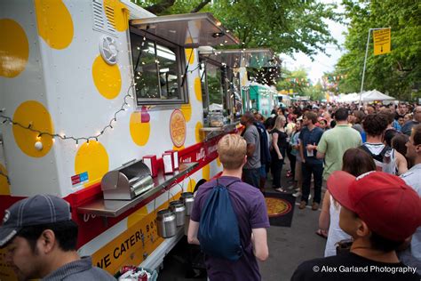 😋 tag a friend and share the love! CHS Pics | The Seattle Street Food Festival comes to ...