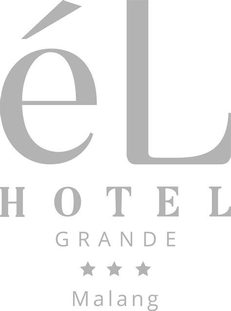 Original file ‎(2,028 × 2,008 pixels, file size: Welcome to éL Hotel Grande Malang