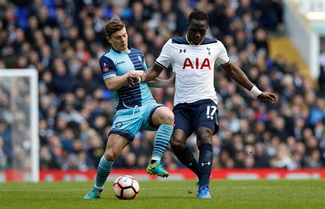 Includes the latest news stories, results, fixtures, video and audio. FA Cup: Tottenham Hotspur v Wycombe Wanderers - Irish ...